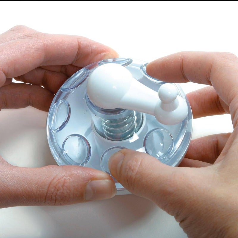 Norpro Nutmeg Grinder - Image 3