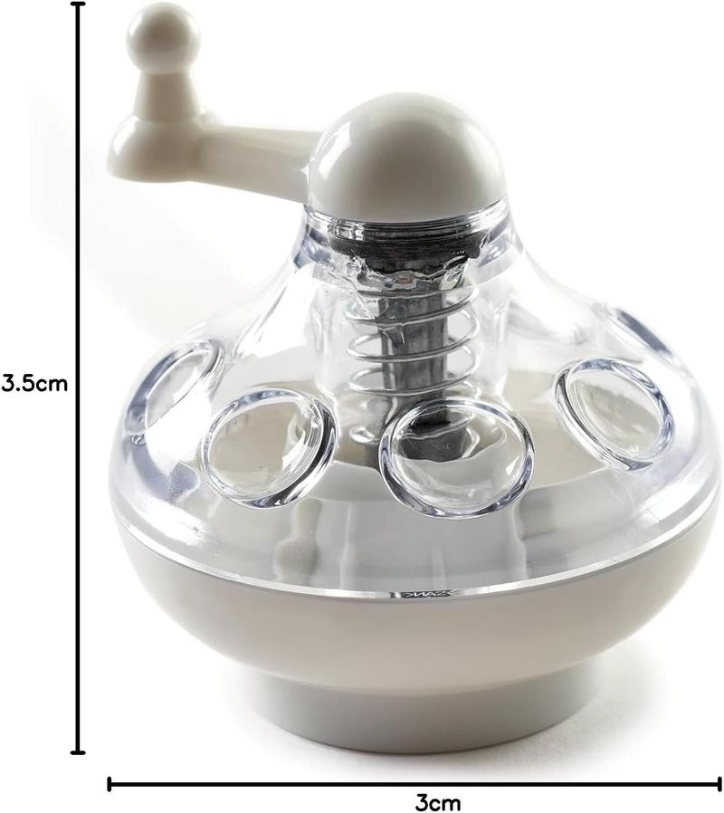 Norpro Nutmeg Grinder - Image 5
