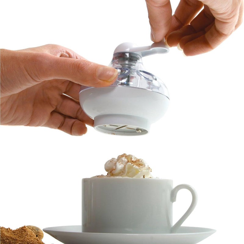Norpro Nutmeg Grinder - Image 4