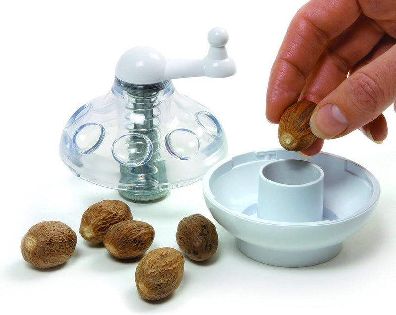Norpro Nutmeg Grinder - Image 2