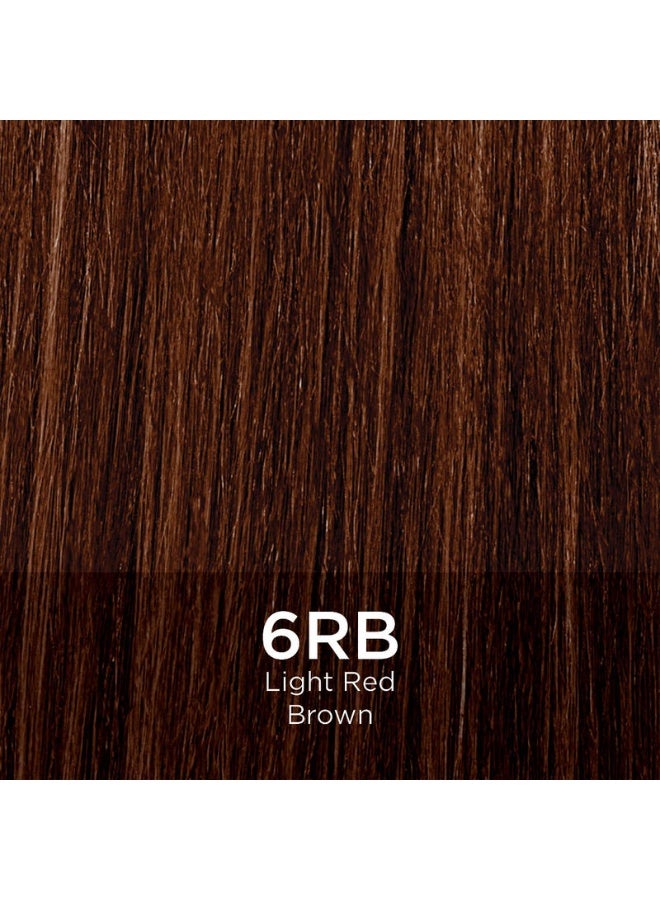 CHI IONIC COLOR 6RB - 85ml - Image 2