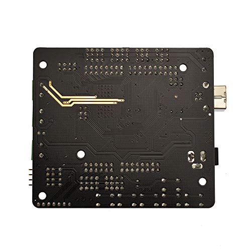 DFRobot's Romeo: Arduino Compatible Robot Control Board with Motor Driver - Image 2