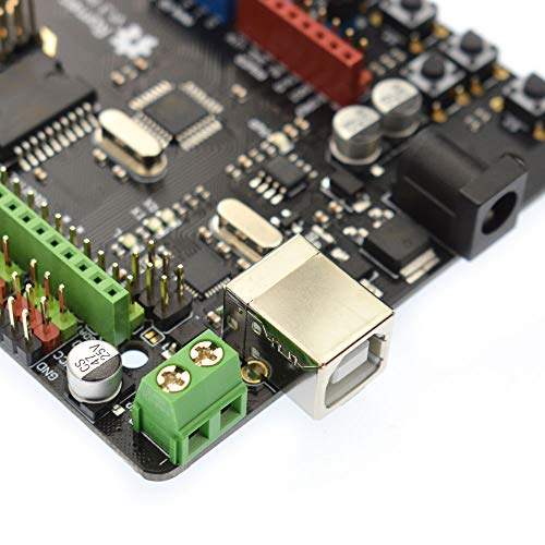 DFRobot's Romeo: Arduino Compatible Robot Control Board with Motor Driver - Image 4