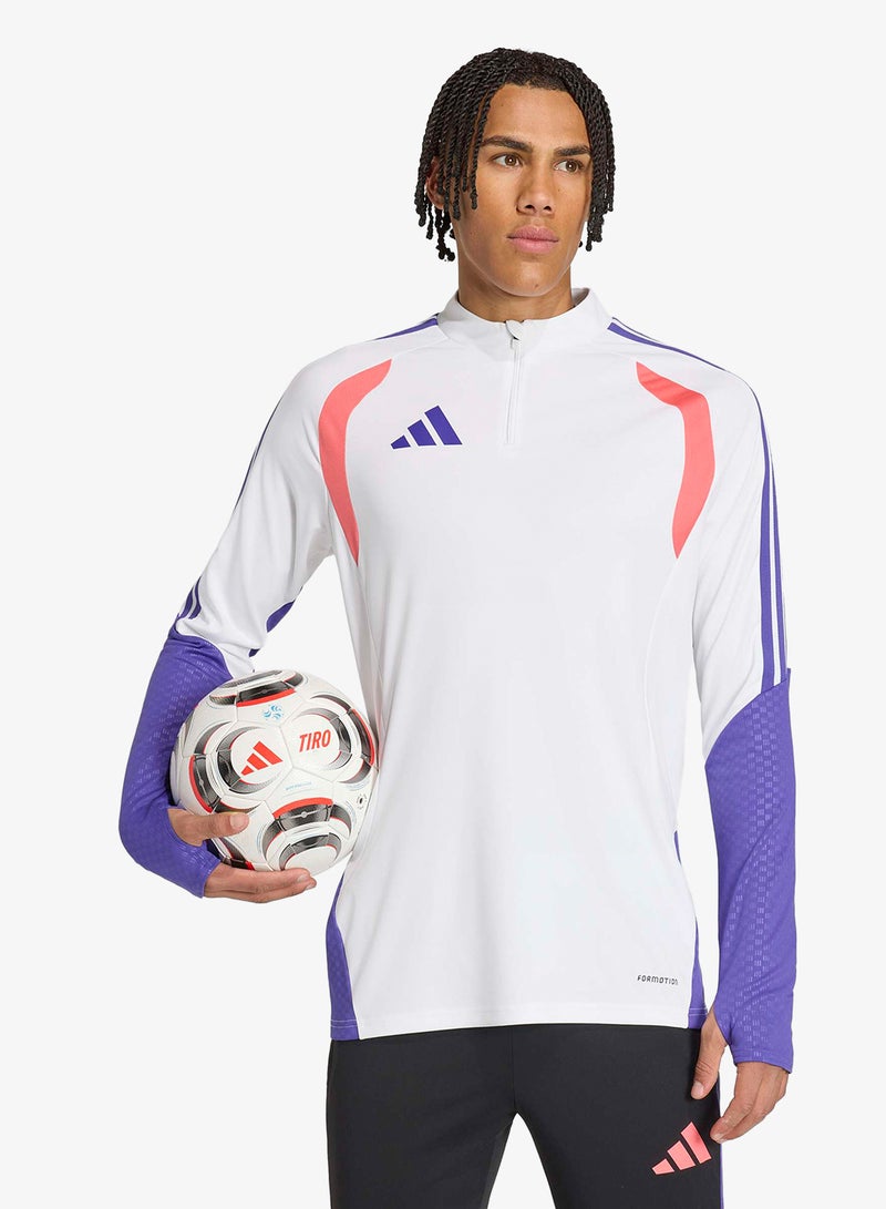 Adidas Tiro 26 Competition Training Top - Image 1