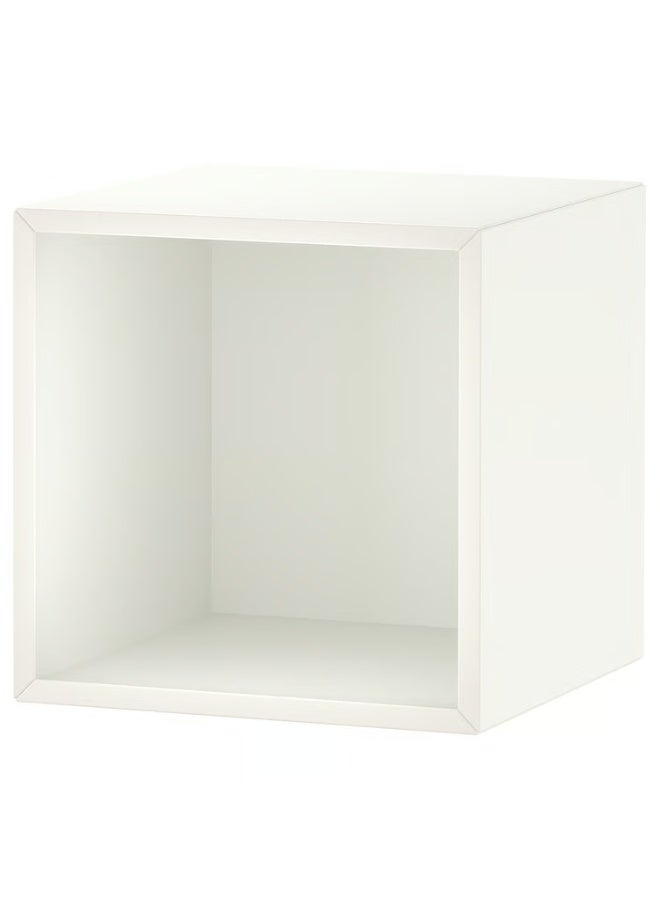 IKEA (IKEA) خزانة بيضاء 35×35×35 سم - Image 1