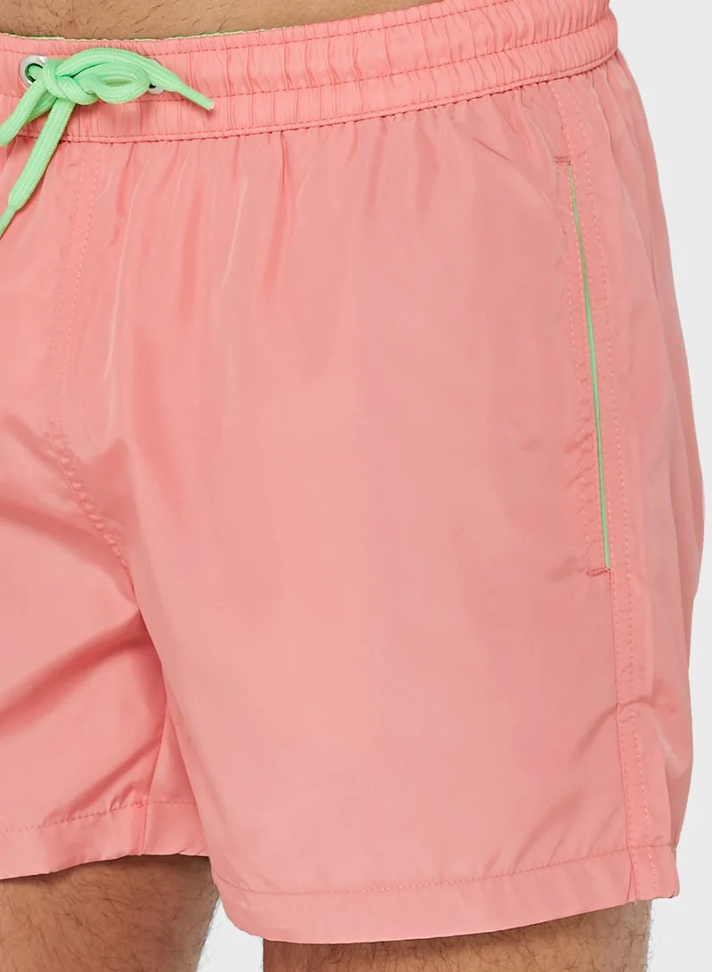 dagi Essential Swim Shorts