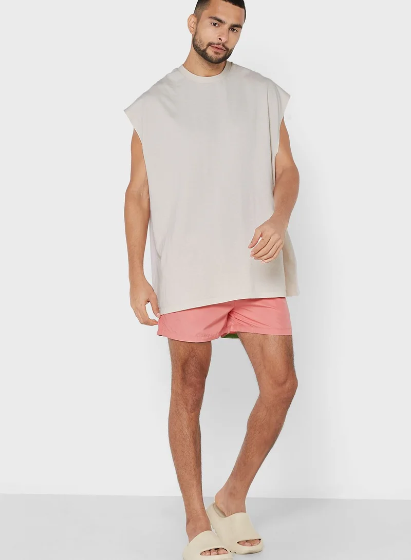 dagi Essential Swim Shorts