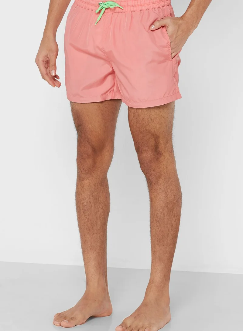 dagi Essential Swim Shorts