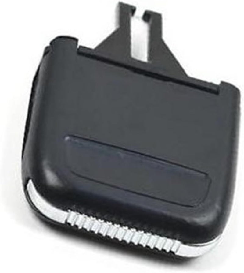 QASULER Car AC Vent Grille Outlet Tab Clip - Image 1