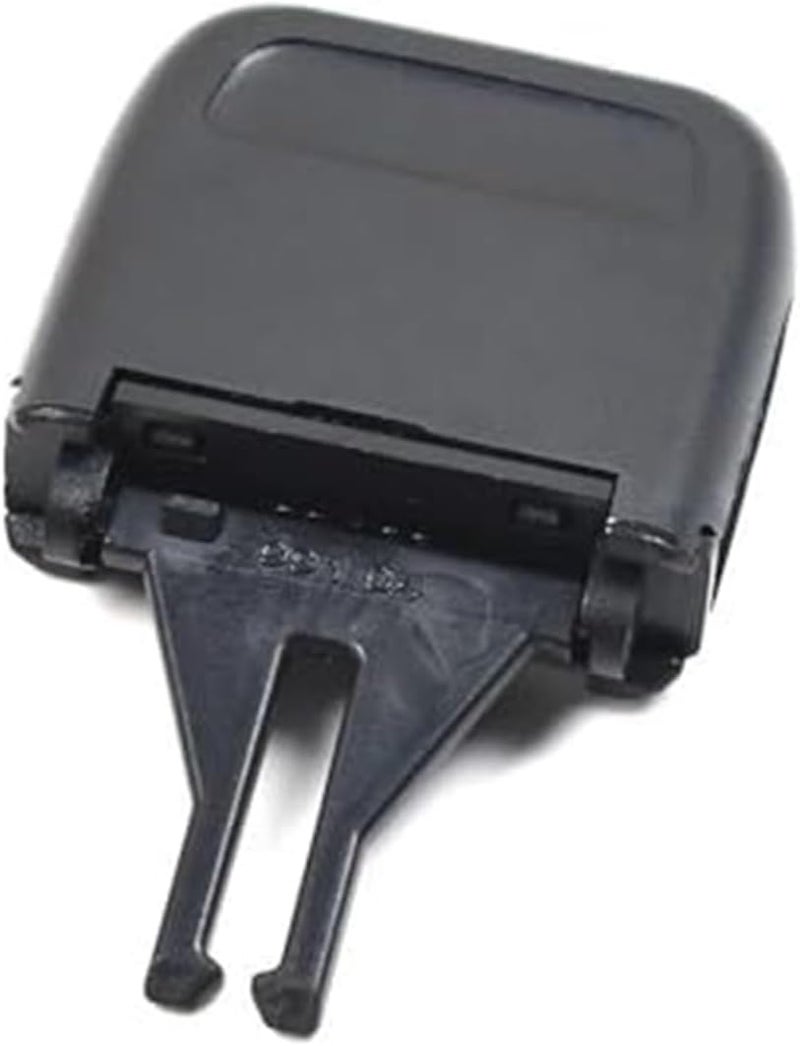 QASULER Car AC Vent Grille Outlet Tab Clip - Image 4