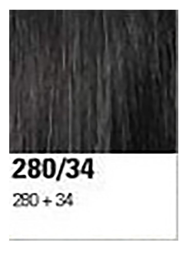 إستيل جديلة ألترا فاخرة أصلية من 3 ألوان 280_34 - Image 2