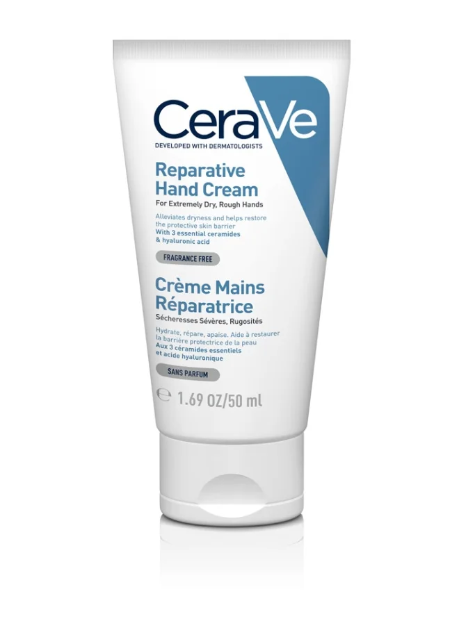 CeraVe Reparative Hand Cream 50ml