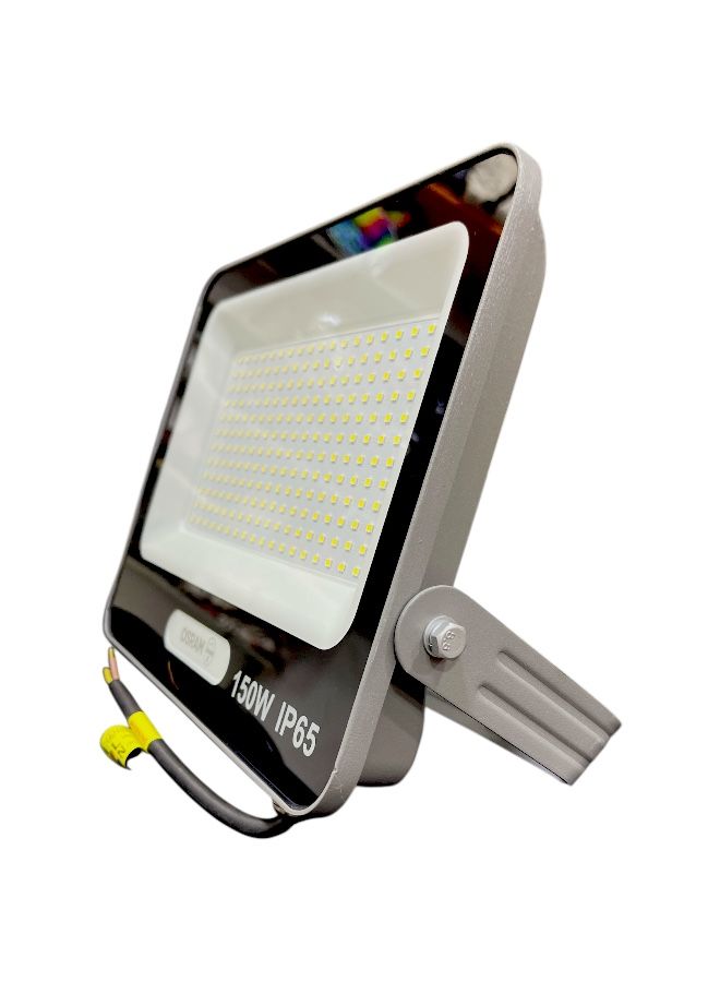 أوسرام كشاف ليد أوسرام 150 وات – إضاءة قوية خارجية IP65 موفر للطاقة - Image 2