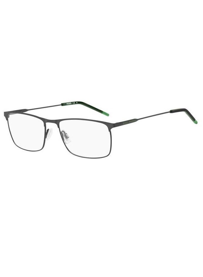 هوجو نظارة طبية  موديل HUG,HG 1182 SVK/17 لون مقاس56 مم