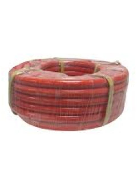 KNP PVC LPG Low Pressure Gas Hose (20m) is a specialized hose designed for conveying LPG (liquefied petroleum gas) at low pressure.