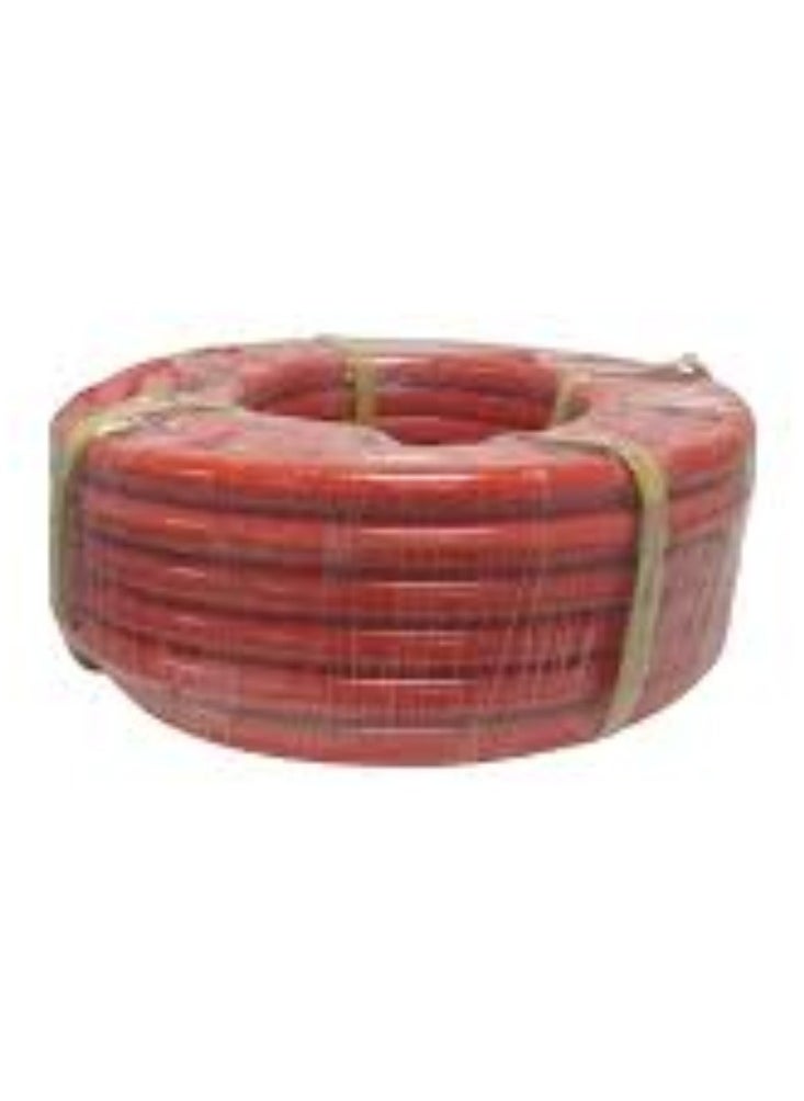 KNP - KNP PVC LPG Low Pressure Gas Hose (20m) is a specialized hose designed for conveying LPG (liquefied petroleum gas) at low pressure. - Image 1