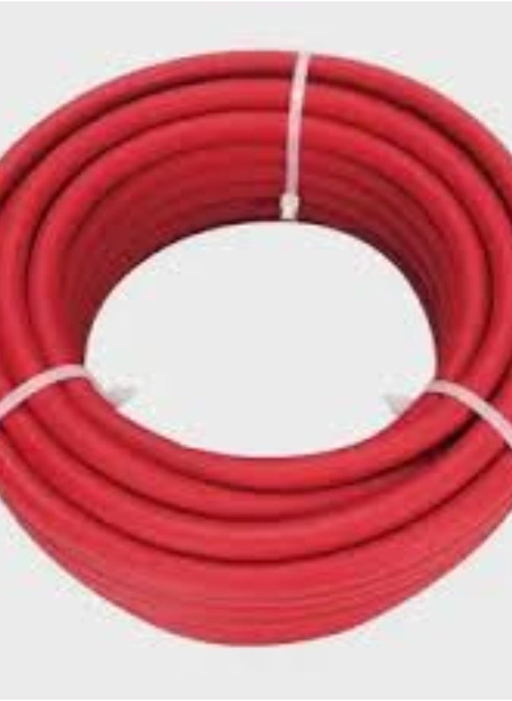 KNP - KNP PVC LPG Low Pressure Gas Hose (20m) is a specialized hose designed for conveying LPG (liquefied petroleum gas) at low pressure. - Image 1