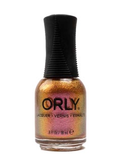Orly Nail Lacquer Momentary Wonders Touch of Magic 18ml  - Image 1