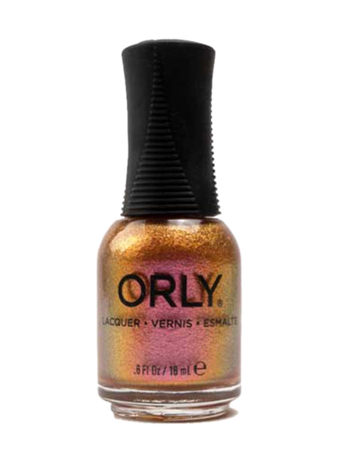 Orly - Nail Lacquer Momentary Wonders Touch of Magic 18ml - Image 1