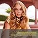 KEVIN.MURPHY SHIMMER.SHINE - Repairing Hair Mist - For All Hair Types - Dry Hair Shimmer Mist - Hair Mist with Vitamins - Sulphate-Free Hair Care - 100 mL / 3.4 fl oz - Image 3