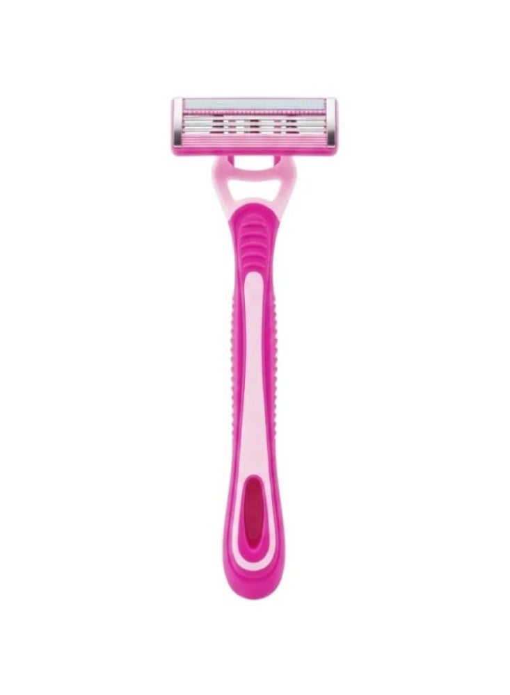 ORCA 3-Blade Womens Razor – 5+1 Pieces - Image 1