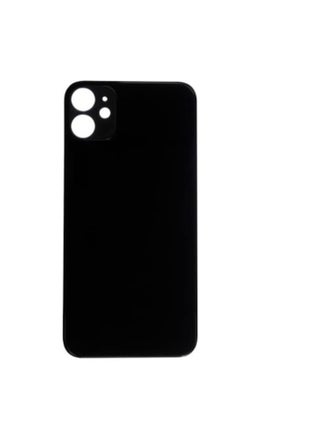 Replacement Back Glass iphone 11 black - pzsku/Z394D9CE5E41C7B0D83D1Z/45/_/1719232926/a19d0e69-3804-4ab8-835a-9c23dc74578f
