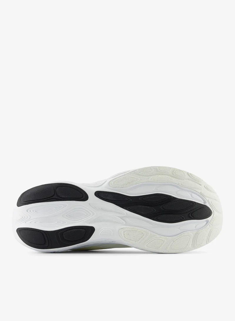 New Balance White Men's Fresh Foam X 1080 v14 Running Shoes for Men | Best Price UAE