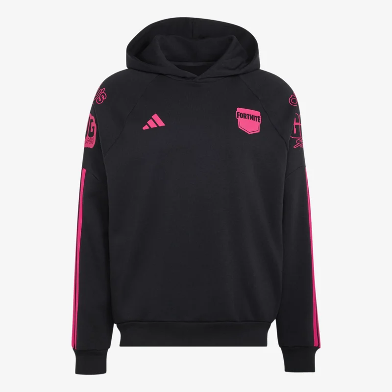 adidas x FORTNITE TIRO HOODIE