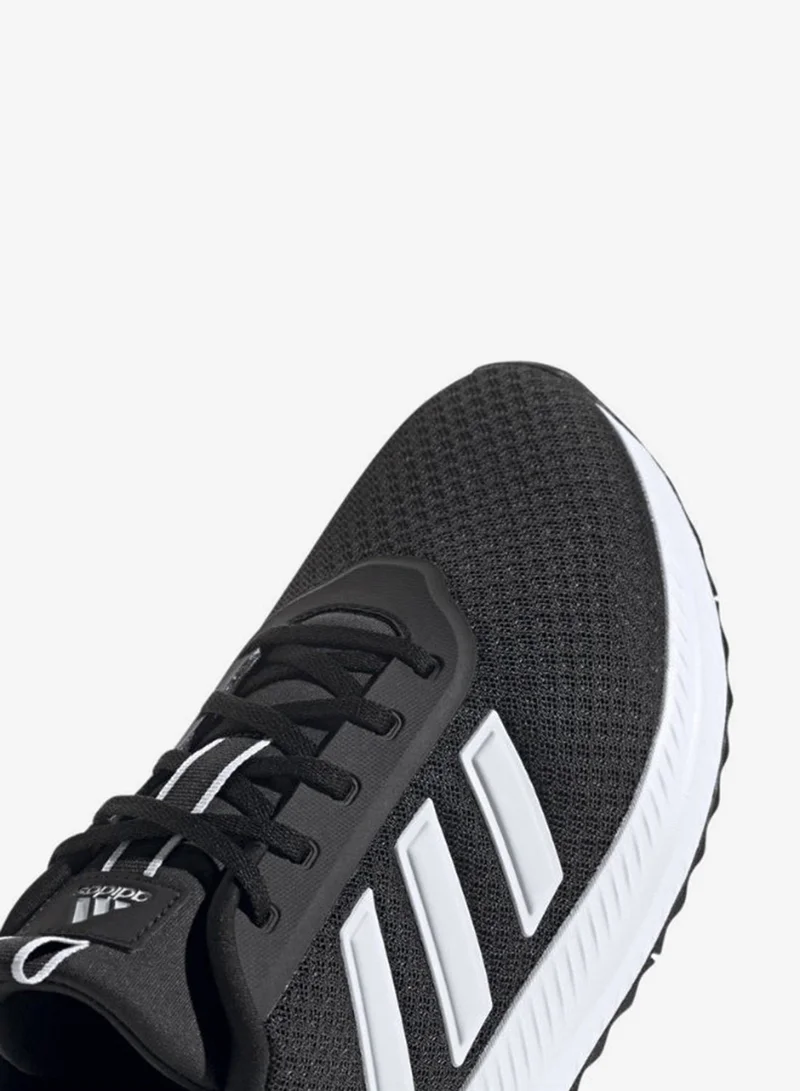 adidas أحذية رياضية سوداء -