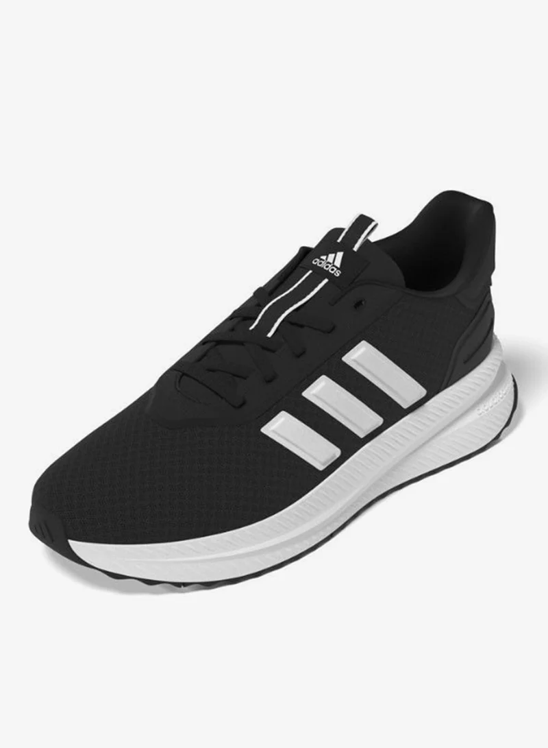 Adidas CBLACK/FTWWHT/CBLACK X_Plrpath Black Sportswear Shoes for Men | Best Price UAE