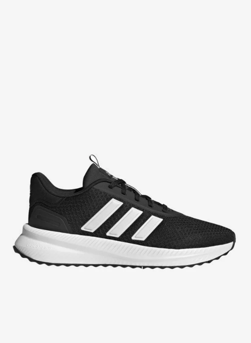 Adidas CBLACK/FTWWHT/CBLACK X_Plrpath Black Sportswear Shoes for Men | Best Price UAE