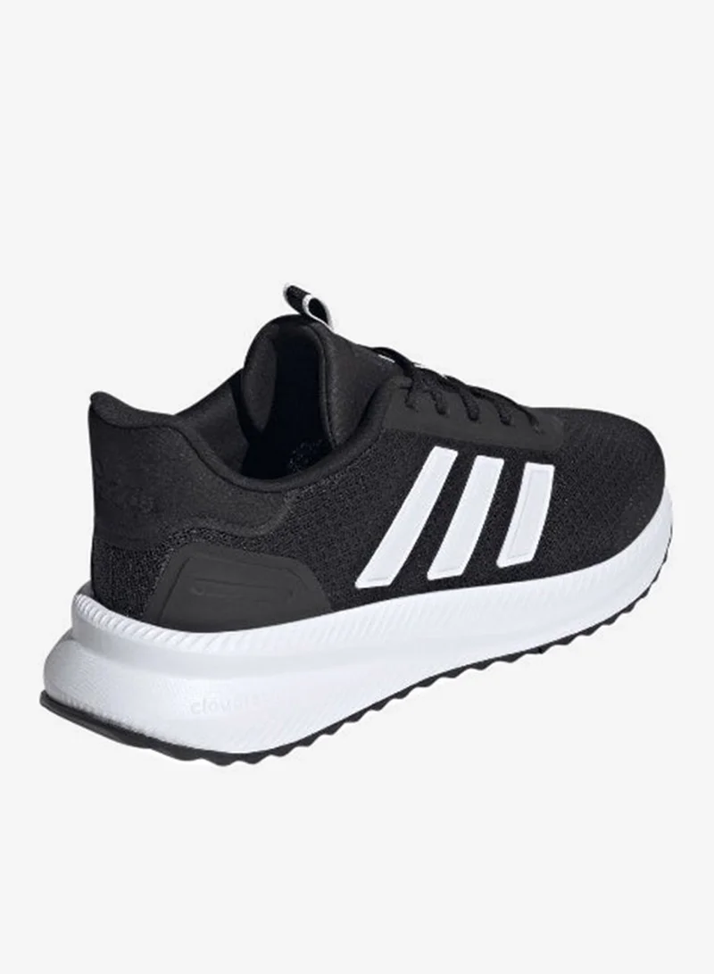 Adidas CBLACK/FTWWHT/CBLACK X_Plrpath Black Sportswear Shoes for Men | Best Price UAE