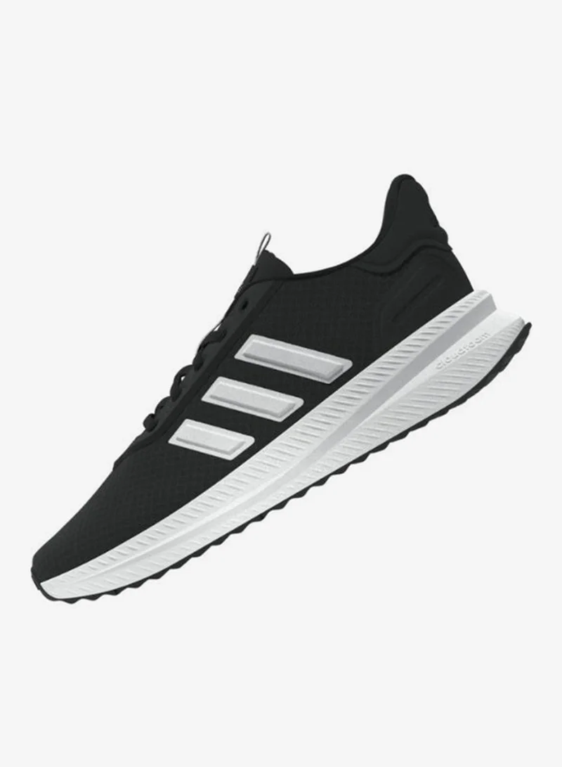 Adidas CBLACK/FTWWHT/CBLACK X_Plrpath Black Sportswear Shoes for Men | Best Price UAE