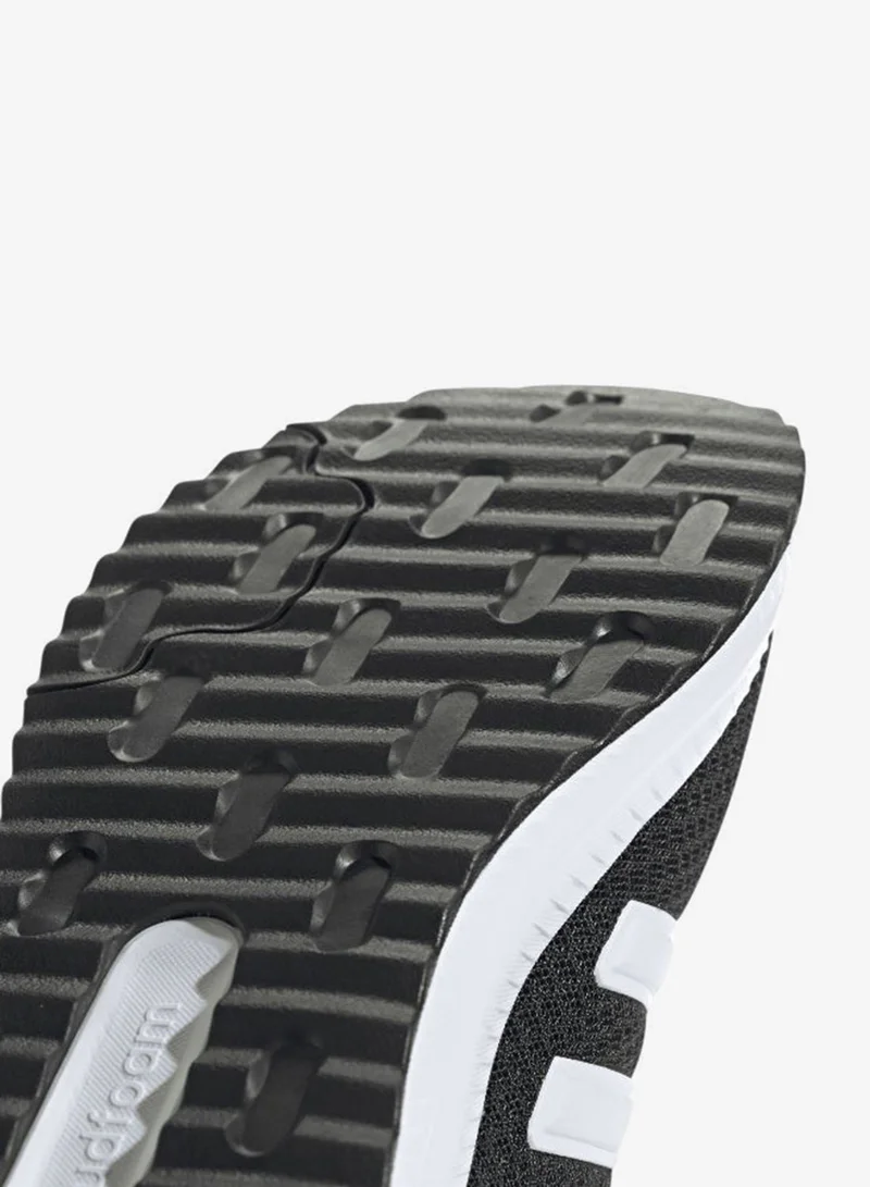 Adidas CBLACK/FTWWHT/CBLACK X_Plrpath Black Sportswear Shoes for Men | Best Price UAE