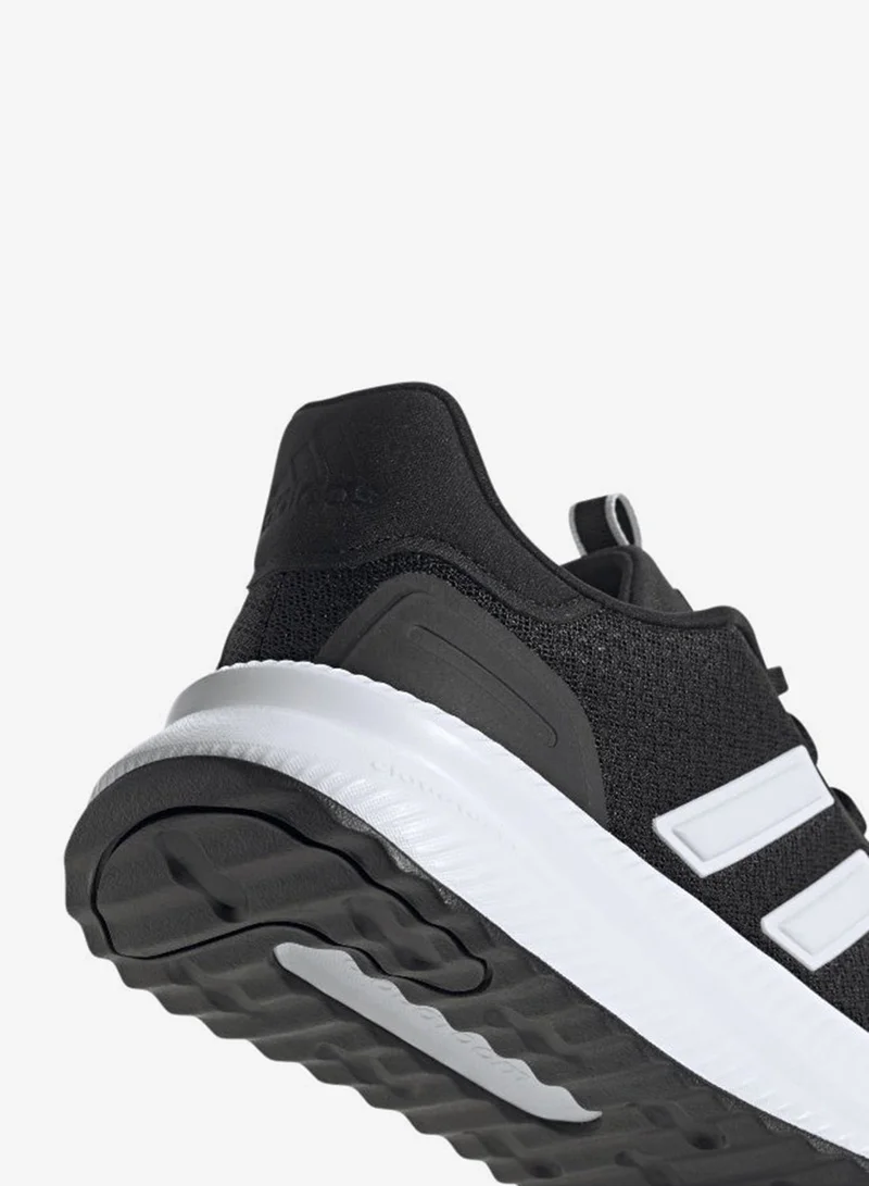 Adidas CBLACK/FTWWHT/CBLACK X_Plrpath Black Sportswear Shoes for Men | Best Price UAE