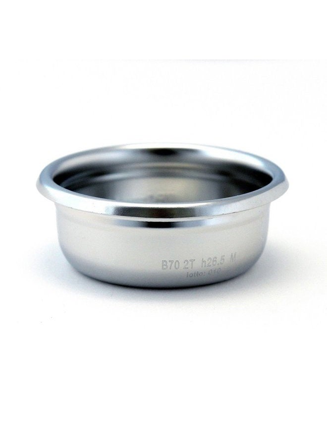 IMS Competition E-61 Precision Filter Ridged Basket 16/20 gr - B70 2T H26.5 M - Image 2