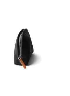 BELLROY Classic Pouch (EDC Zipper Travel Pouch, Water-Resistant Woven Fabric, Holds Pencils, Pens, Tech & Personal Items, Internal Mesh Pockets) - Slate  - Image 5