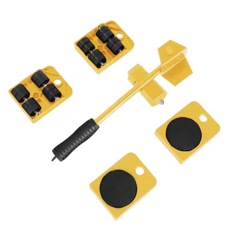 Washing Machine Base Stand Adjustable Mobile Stand for Drum Washer - Image 3