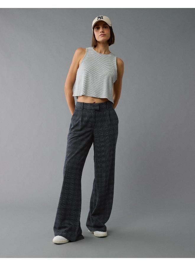 American Eagle AE Stretch Poppy Trouser  - Image 5