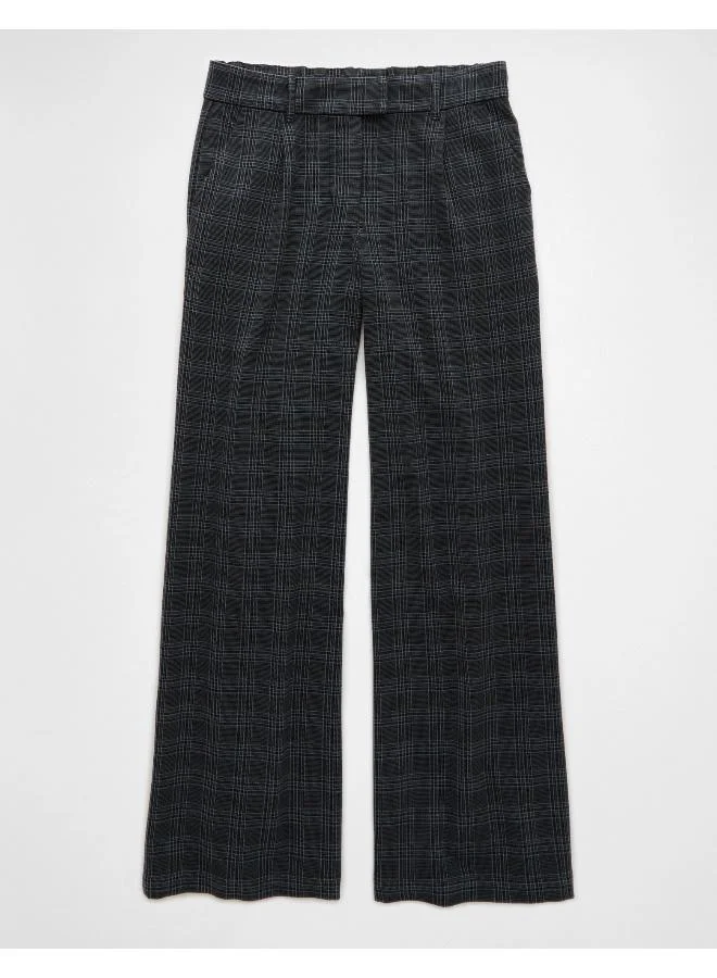 American Eagle AE Stretch Poppy Trouser