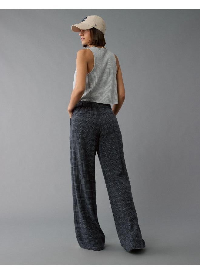 American Eagle AE Stretch Poppy Trouser  - Image 2