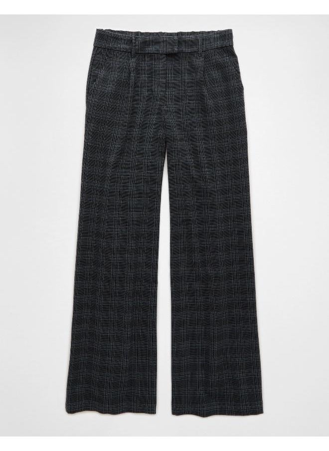 American Eagle AE Stretch Poppy Trouser  - Image 3