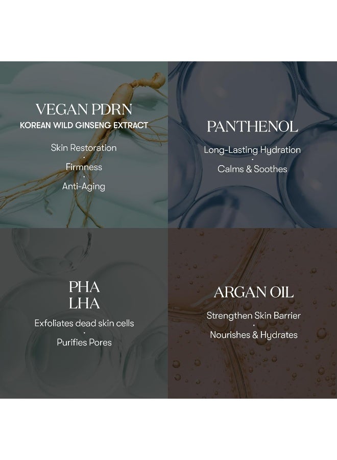 VT COSMETICS Pdrn Grinding Cleansing Balm - Image 3