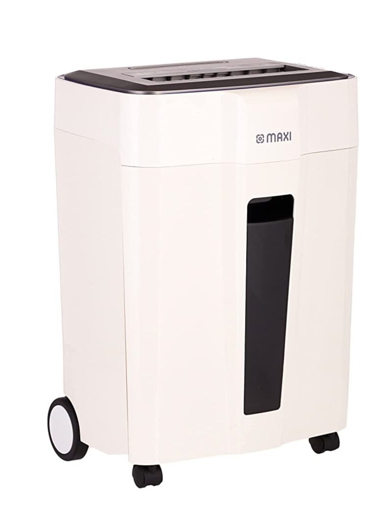 MAXI PAPER SHREDER 12 SHEET - Image 2