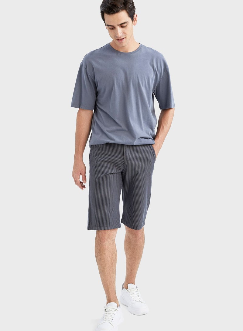 DeFacto Essential Shorts - Image 3