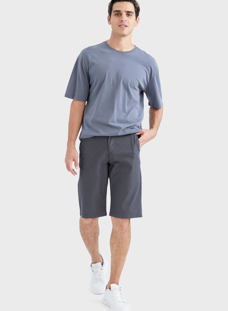 DeFacto Essential Shorts - Image 2