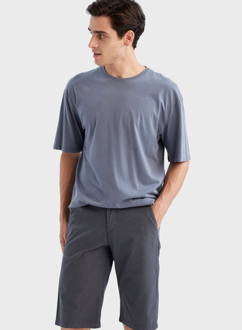 DeFacto Essential Shorts - Image 4