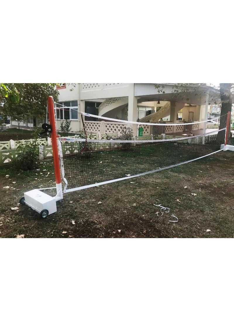 Tennis and Badminton, mobile Common Post and Net Set - pzsku/Z394E2A9A91A209CDF037Z/45/_/1725724200/2341ed3c-0ca0-44d7-9baa-c169f9cbaaa3