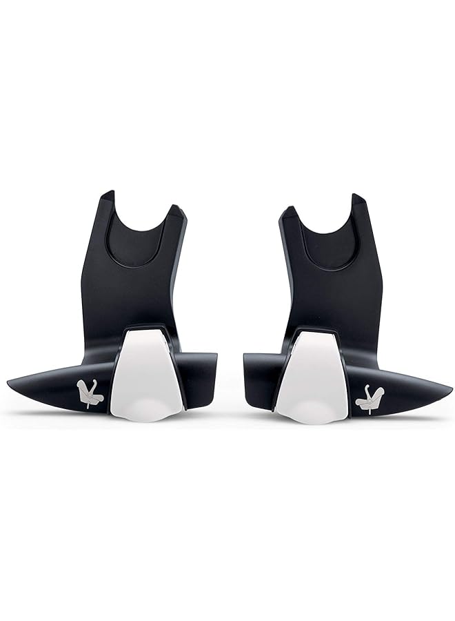 Bugaboo Bee Car Seat Adapter Maxi Cosi - Image 1