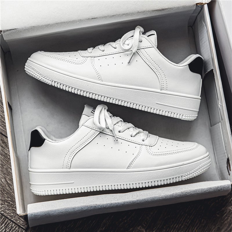 Unisex Casual Sneakers Shoes - Image 5